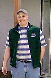 smiling when it's done