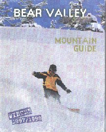 bear valley 98