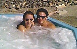 beckintub.jpg (12299 bytes)