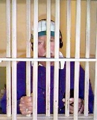 Dad in jail
