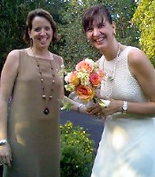 hey, she's kinda cute... yeah, isn't she...