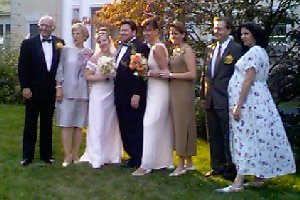 the bosserts... meet the bosserts... they're a place right out of history..