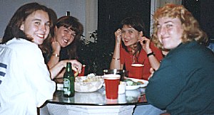 maria,anita,lydia,jenn