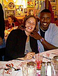 to the metrion... and beyond!