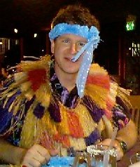 tomorrow, this is really gonna hurt!