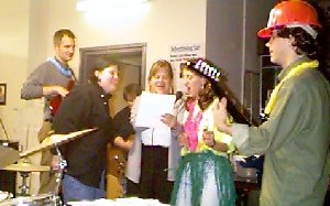 the finale... until the next time