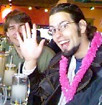 how many margs was that, bill?