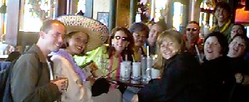 my graduating class, 1999