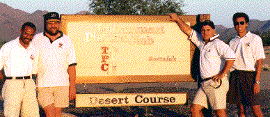 tpc1- george karl mike darren