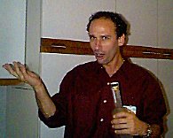 jeff selling snakeoil