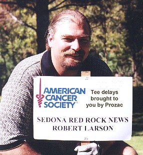 sedona Prozac moment