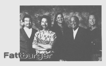 fattburger